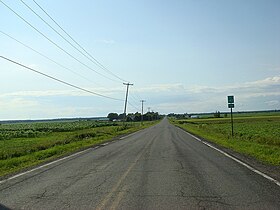 Image illustrative de l’article Route 143 (Québec)