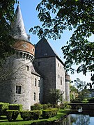 Château de Solre-sur-Sambre