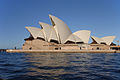 Sydney Opera House, Australi, nga J. Utzon