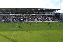 Veritas Stadion