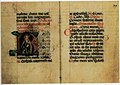 Vatican Croatian Prayer Book