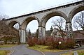 Viadukt Albstadt-Lautlingen