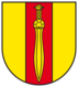 Coat of arms of Nordstemmen