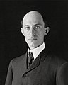 Wright brother: Willbur (1867-1912)