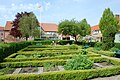 Klostergarten