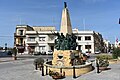 Monument aux morts (Żabbar Piazza)