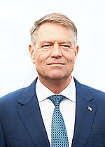 Nicolaus Iohannis: imago