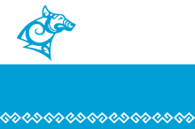 Флаг Шорцев.svg