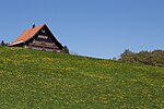 Bauernhaus Schurtanne 829