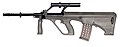 Steyr AUG A1