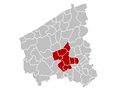 Roeseloare (Roeselare)