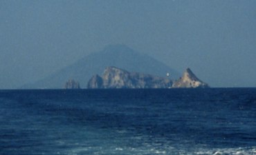 Basiluzzo e Stromboli