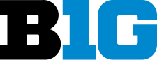 Big Ten Conference logo