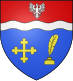 Coat of arms of Fraimbois