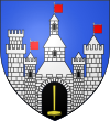 Blason de Joigny