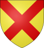 Blason de Heverlee