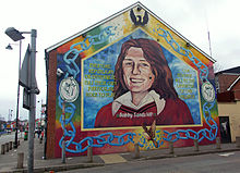 Bobby Sands