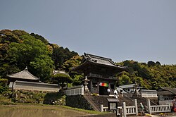 平等寺