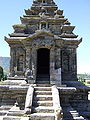 Candi Arjuna, Dieng