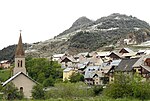 Thumbnail for Cervières, Hautes-Alpes