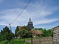 Église d'Auchy