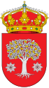 Brasão de armas de Alburquerque