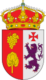 Blason de Argujillo