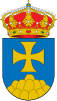 Coat of arms of Esgos