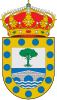 Coat of arms of Valdemaqueda