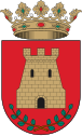 Almedíjar – Stemma