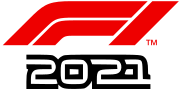 Description de l'image F1 2021.svg.