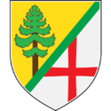 Wappen der Gemeinde