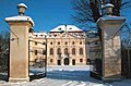 Schloss Riegersburg im Waldviertel