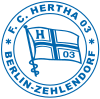 FC Hertha 03 Zehlendorf