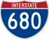 Interstate 680