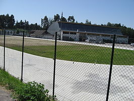 Arena Ritten