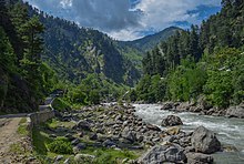 Kunhar River, Khyber Pakhtunkhwa.jpg