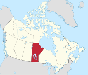 Canadian Provinces and Territories