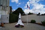 Monument aux morts