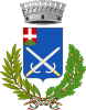 Coat of arms of Morozzo