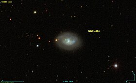 Image illustrative de l’article NGC 4384