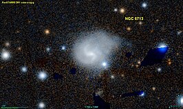 NGC 6713