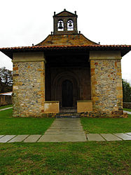 Sariego – Veduta