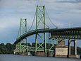 Ogdensburg-Prescott International Bridge