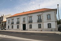 Palácio Beltrão