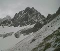 Kleiner Dristkogel von Norden