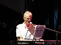 Peter Hammill geboren op 5 november 1948