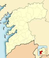 Pontevedro (Provinco Pontevedro)