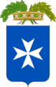 Stemma della Provincia di Salerno