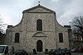 Cathédrale de Saint-Pons-de-Thomières